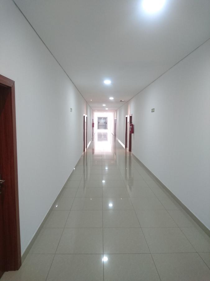Hotel Residencial Paraiso Matola Esterno foto